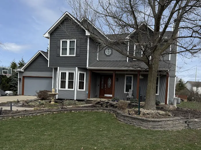 Benson Roofing & Siding Picture 5