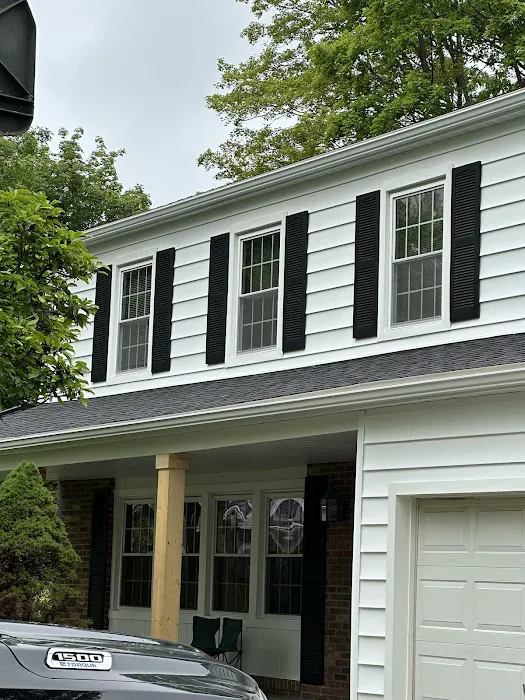 Benson Roofing & Siding Picture 10