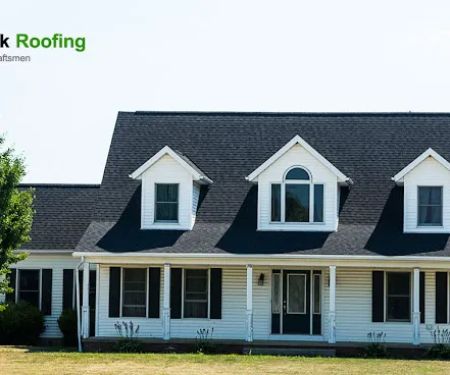 Apple Creek Roofing