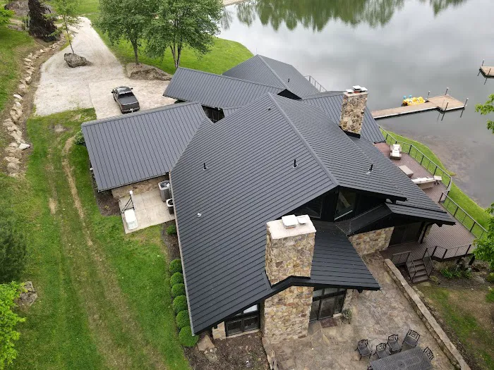 Country Ridge Builders LLC Picture 1