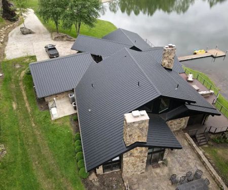 Country Ridge Builders LLC