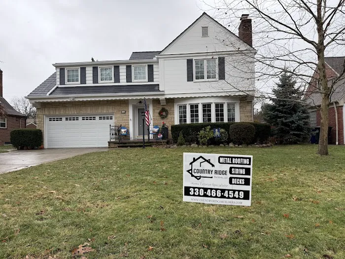 Country Ridge Builders LLC Picture 6