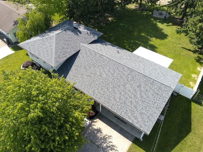 Ledgestone Roofing Picture 3