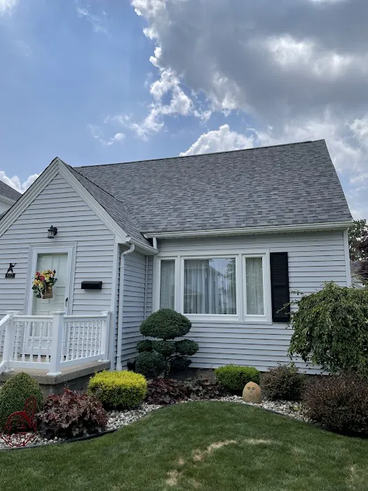 Ledgestone Roofing Picture 1