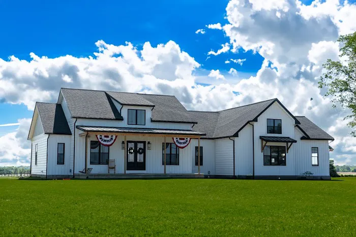 Ledgestone Roofing Picture 6