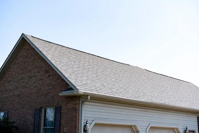 Ledgestone Roofing Picture 4