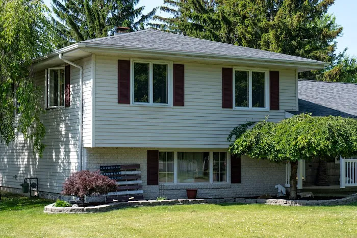 Ledgestone Roofing Picture 8