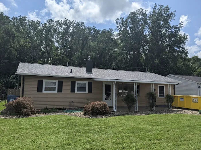 Ledgestone Roofing Picture 10