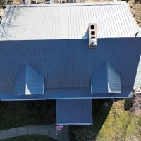 Platinum Home Exteriors LLC ico