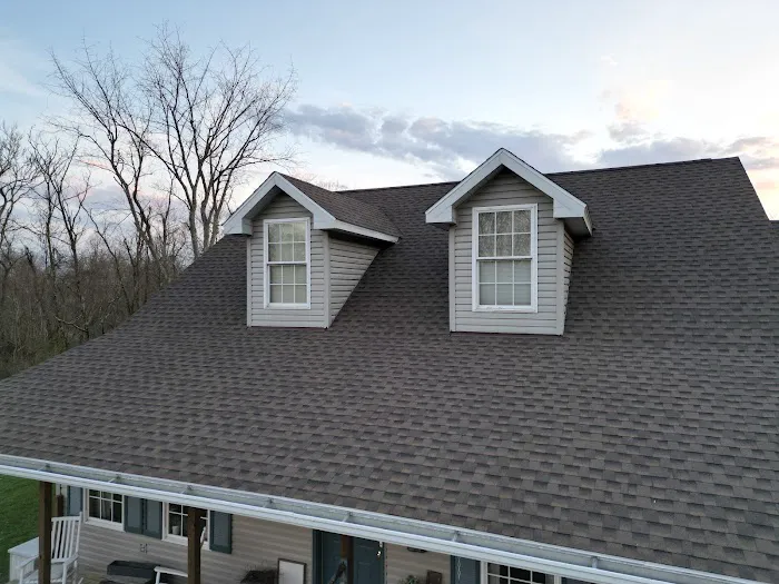 Platinum Home Exteriors LLC Picture 4