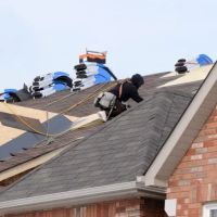 Troyer Roofing LLC ico