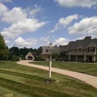 Larry Coffee Roofing Co ico