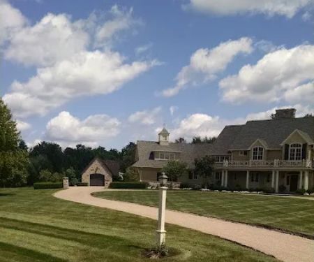 Larry Coffee Roofing Co