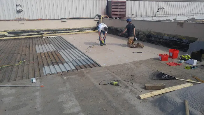 ABC Roofing Inc Picture 2