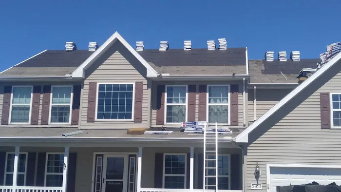 ABC Roofing Inc Picture 1