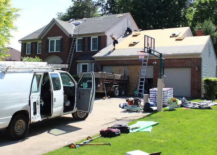 ABC Roofing Inc Picture 3