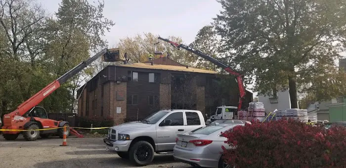 ABC Roofing Inc Picture 6