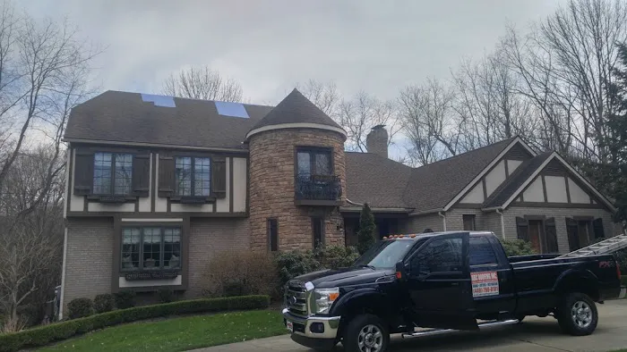 ABC Roofing Inc Picture 8