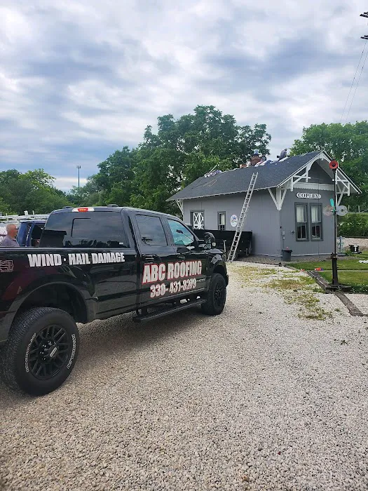 ABC Roofing Inc Picture 9