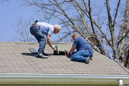 Akron Roofing & Repair Picture 3