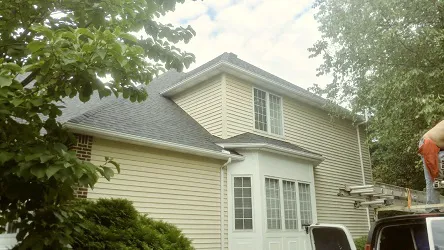 Akron Roofing & Repair Picture 1