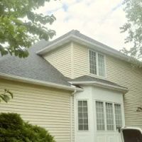 Akron Roofing & Repair ico