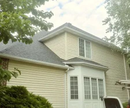 Akron Roofing & Repair