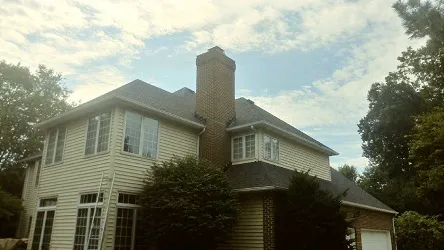 Akron Roofing & Repair Picture 6