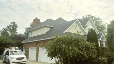 Akron Roofing & Repair Picture 4