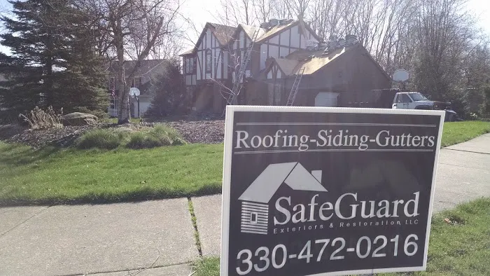 Safeguard Exteriors & Restoration, LLC Picture 2