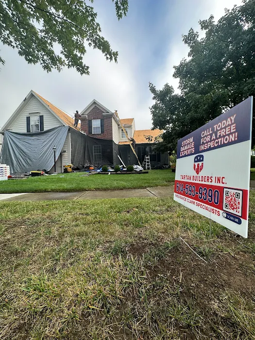 Tartan Builders Inc Picture 6