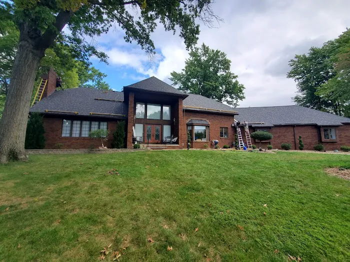 Walsh Residential Roofing Picture 2