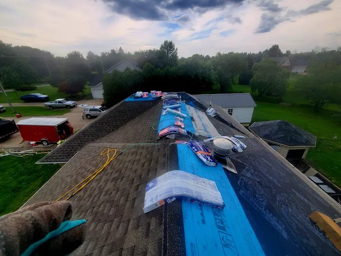 Walsh Residential Roofing Picture 4