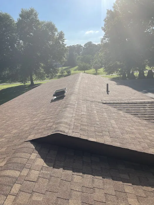 Walsh Residential Roofing Picture 5