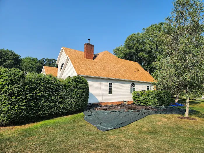 Walsh Residential Roofing Picture 3