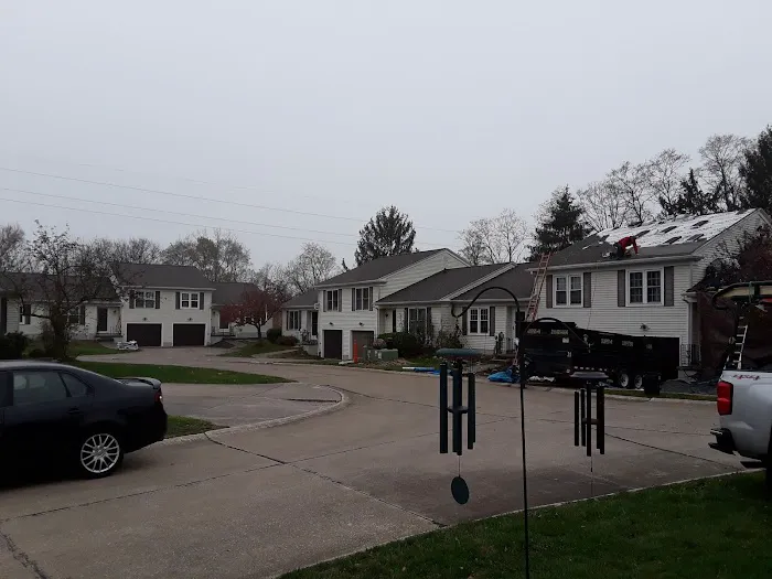 Walsh Residential Roofing Picture 9