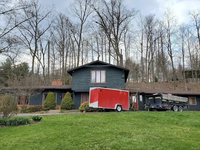 Walsh Residential Roofing Picture 8