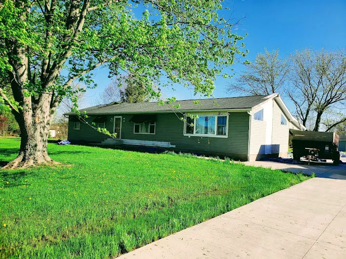 Walsh Residential Roofing Picture 7