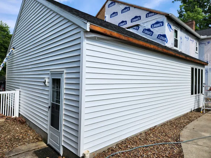 Walsh Residential Roofing Picture 10