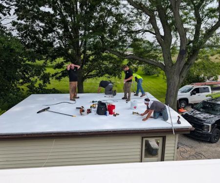 Edwards Roofing & Sheet Metal