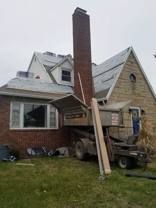 Coblentz Roofing & Construction LLC Picture 6