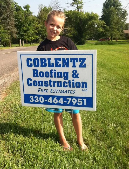 Coblentz Roofing & Construction LLC Picture 8