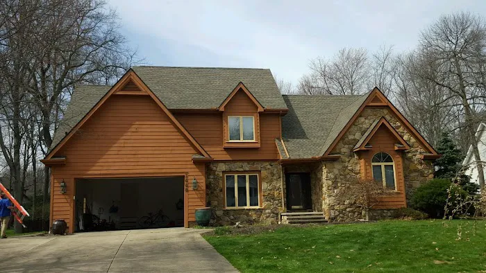 Coblentz Roofing & Construction LLC Picture 9