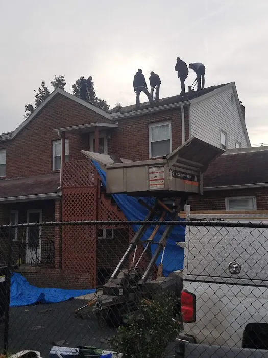 Coblentz Roofing & Construction LLC Picture 7