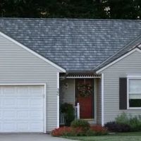 Miller Custom Exteriors ico