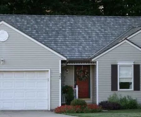 Miller Custom Exteriors