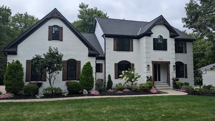 Miller Custom Exteriors Picture 2