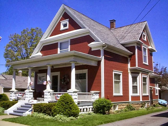 Miller Custom Exteriors Picture 5