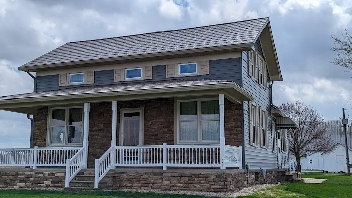 Miller Custom Exteriors Picture 6