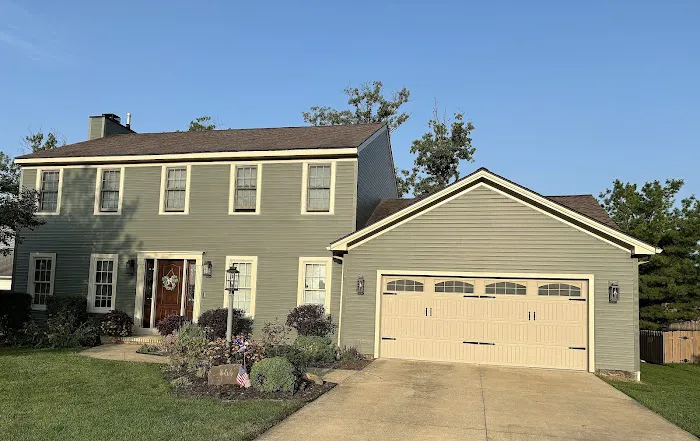 Miller Custom Exteriors Picture 8